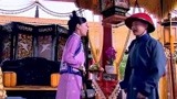 宫锁珠帘33：苏培盛帮怜儿送饭，发现小太监竟是天朝皇帝！