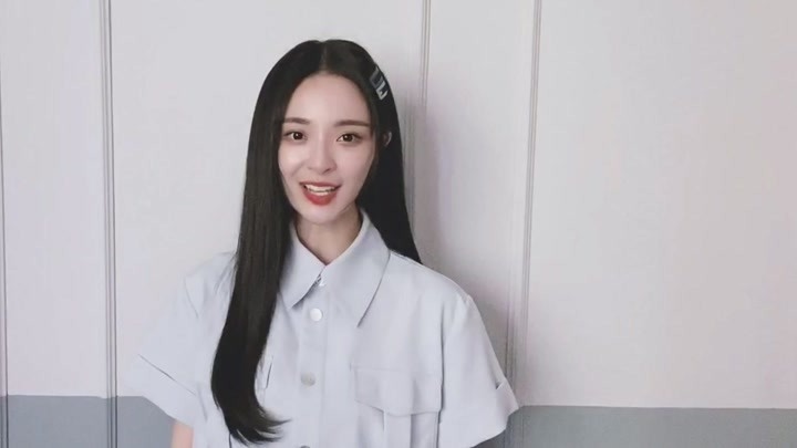 #明星来了#6月11日晚19:00李莎旻子在线互动