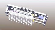 机械设计:专业技术教学第1集SolidWorks机械设计教程:精讲变距机械手的设计要点科技完整版视频在线观看爱奇艺