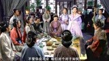 穆桂英：桂英不惯毛病，公主上门挤兑，没想被她反呛回去