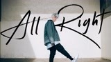 《我要这样生活》主题曲MV：《All Right》一个人 也灿烂