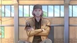 形意门弟子被伤 师叔前来解救