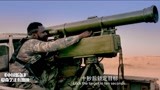 中国蓝盔：恐怖分子想跑，我军远程导弹，全歼目标