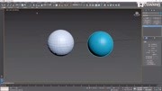 《3DMAX模型软件的基础教学》第20200628期第二章第十二课法线编辑与平滑组丨3DMAX入门基础原创完整版视频在线观看爱奇艺