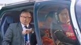 西虹市首富：王多鱼开直升机入场，魏翔帅不过3秒，咋还晕机！