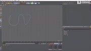 第二章第三课钢笔路径丨C4D入门基础知识名师课堂爱奇艺