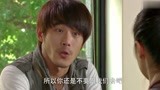 温柔的慈悲：赵宇要和爱群约会，直接嘲讽馨儿是灯泡，气坏馨儿！