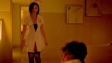 春娇救志明：美女玩角色扮演，一身护士服出场惊艳了！