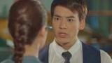 命中注定我爱你：帕乌万妮达共处一室，被迫一起睡，霸道总裁上线