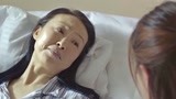 闺蜜的战争：姚蓝在医院探望母亲，没想到母亲一句话让女儿泪崩！