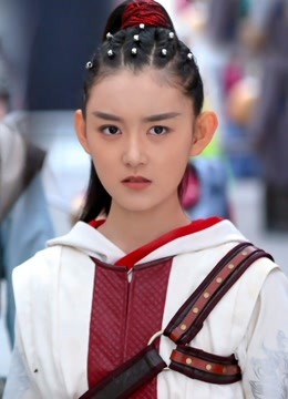 哪吒降妖記：蔣依依吳佳怡相愛相殺，好朋友就要懟起來！ (2020