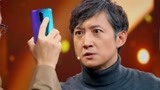 王阳演技炸裂震惊全场 结尾我笑了