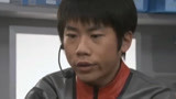 巴顿出现了 巴顿是夺走过奥特战士生命的怪兽