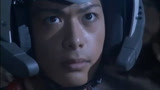 真理奈十分担心未来 奥特曼中毒了