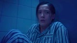 山村古宅：美女在医院上厕所，结果却碰见鬼，吓坏她了！