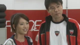 未来为真理奈整备机车 这是什么情况？