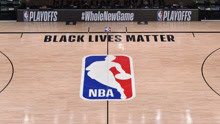 美国黑人再遭警察枪击，NBA球队集体罢赛，詹姆斯：我受够了