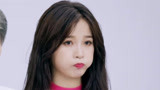 LISA出手指导虞书欣 组内气氛欢乐无比