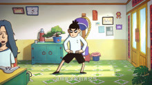 男子剪頭髮不給錢