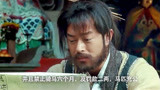 神奇侠侣：古天乐有远视眼，把报纸放好远才能看清，太逗了