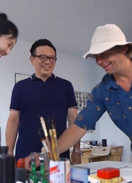 最美公路精彩内容