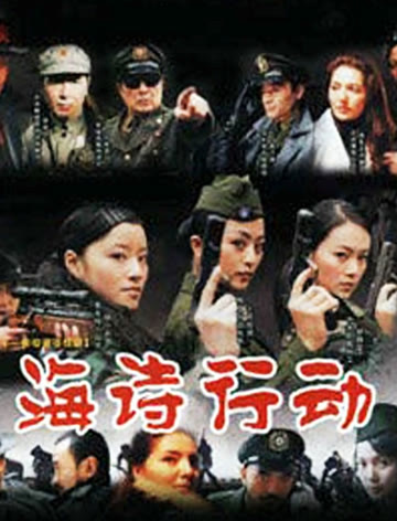 2018国产剧《海诗行动》迅雷下载_中文完整版_百度云网盘720P|1080P资源