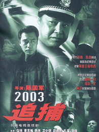 追捕2003版