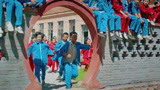 我的青春期：学生们看到班老大出现，没想到他们的反应这么大！