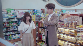 Watch the latest Lucky's First Love Episode 4 (2019) online with English subtitle for free English Subtitle