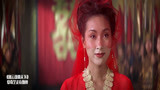 风云雄霸天下：杨恭如穿上喜服太美了，不愧为香港小姐！