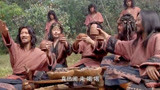 大舜：舜参加抢亲大会，谁知一不小心抢到俩，竟然都是帝君的女儿
