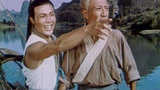 影视：1961年长春电影制作片《刘三姐》，歌声太好听了！