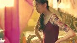 日夜男女：小偷进房间，美女在家穿的太凉快， 小偷看到流口水啊