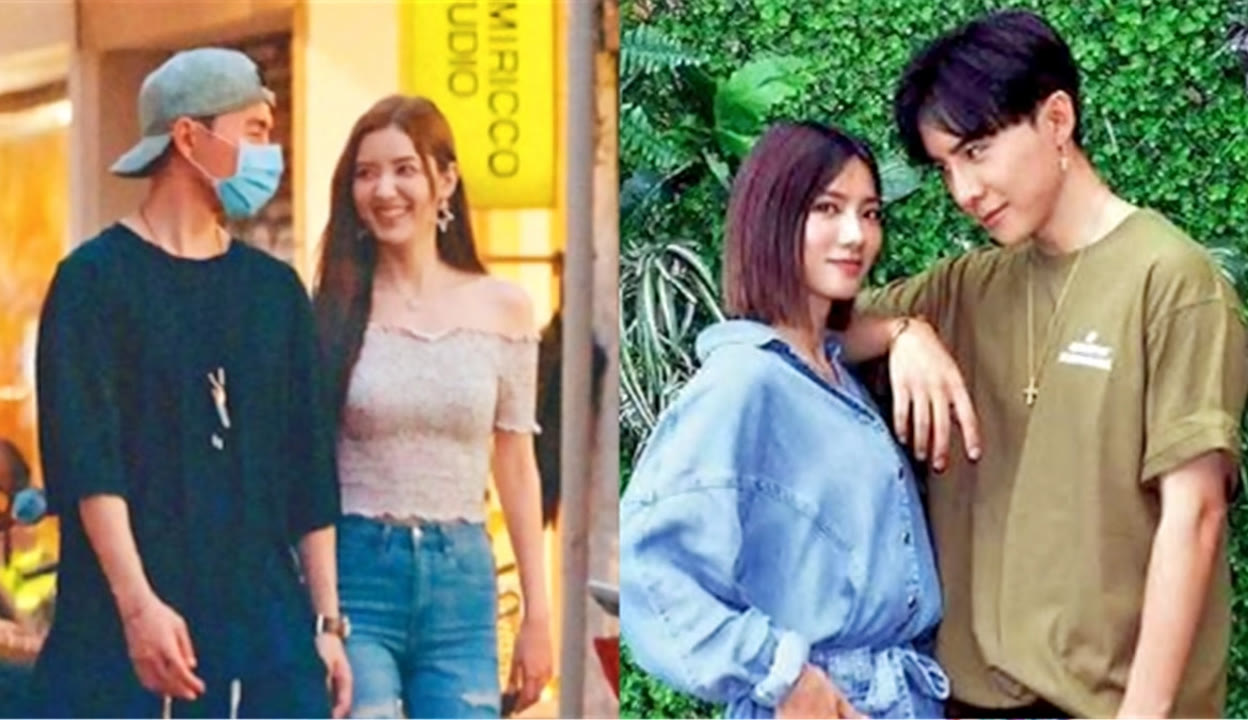 欧美妈妈带着儿子女儿一起直播萝莉男童母女 娱8嘴】新任时间管理大师？唐禹哲深夜先后约会两美女，6月才官宣女友-3万粉丝2万作品期待你的评论_娱乐视频-免费在线观看-爱奇艺