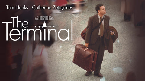 The Terminal (2004) Teaser Trailer 