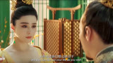 王朝的女人·杨贵妃：玉环看到皇上下棋下不过，出手捣乱，有意思