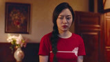 夺皮：美女察觉异常，一看床底下一团鬼火，接着男子竟凭空消失了