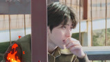 《跑男来了》蔡徐坤被寄予厚望 Baby直言大力金刚腿