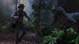侏罗纪公园3：不怕恐龙有多大，就怕恐龙有智慧！