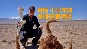进藏第九线第1集 初入克里雅古道