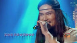 中国好歌曲：真是厉害了！歌词一唱出来，胡海泉直接愣住了