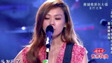 中国好歌曲：赵照深情唱歌，表达对母亲感情！打动了导师们