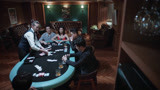 战毒22：韦俊轩在赌场玩很嗨，还和红衣美女喝起小酒