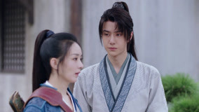 Watch the latest Legend of Fei Episode 24 online with English subtitle for free English Subtitle