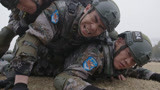 特种兵霹雳火：教官用假手雷试探，小兵们表现各异，还有逃跑的