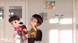 哆啦A梦：伴我同行：大雄使用哆啦A梦的道具，在学校出尽风头！
