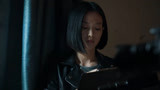 《刑警之海外行动》杨子珊在手上写了求救信号 太艰难了