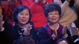 妈妈咪呀：大妈快乐演唱《心恋》，全场都沸腾了
