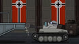 多拉卡通坦克
