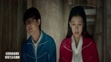 我的青春期：闪闪李春霞在一起了，开心的不得了，恋爱中的傻瓜